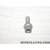 Boulon colonnette fixation roue jante Fiat Alfa Romeo Lancia original OEM 13230326