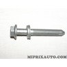 Vis fixation jambe de force Fiat Alfa Romeo Lancia original OEM 52032445