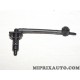 Arroseur gicleur liquide lave glace Fiat Alfa Romeo Lancia original OEM 51960755