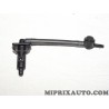 Arroseur gicleur liquide lave glace Fiat Alfa Romeo Lancia original OEM 51960755
