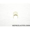 Douille structure siege avant Fiat Alfa Romeo Lancia original OEM 71734367