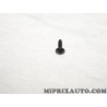 Vis fixation paresoleil pare-soleil Fiat Alfa Romeo Lancia original OEM 51777445