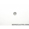 Ecrou fixation usage divers Fiat Alfa Romeo Lancia original OEM 10720111