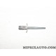 Rivet pop fixation usage divers Fiat Alfa Romeo Lancia original OEM 51897825 
