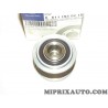 Poulie alternateur debrayable Mercedes Benz original OEM 6111550415