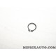 Cerclips arretoir Fiat Alfa Romeo Lancia original OEM 11066476