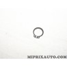 Cerclips arretoir Fiat Alfa Romeo Lancia original OEM 11066476