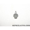 Vis fixation usage divers Fiat Alfa Romeo Lancia original OEM 51758034