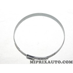 Collier soufflet cardan arbre de transmission 94.5mm Fiat Alfa Romeo Lancia original OEM 46307520 