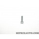 Vis fixation element boite de vitesses Fiat Alfa Romeo Lancia original OEM 71740510