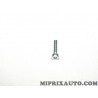 Vis fixation element boite de vitesses Fiat Alfa Romeo Lancia original OEM 71740510