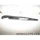 Bras balais essuie glace Fiat Alfa Romeo Lancia original OEM 1354614080