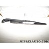 Bras balais essuie glace Fiat Alfa Romeo Lancia original OEM 1354614080