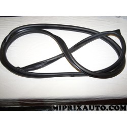 Joint contour de porte portiere avant gauche Fiat Alfa Romeo Lancia original OEM 51750878 pour fiat multipla 