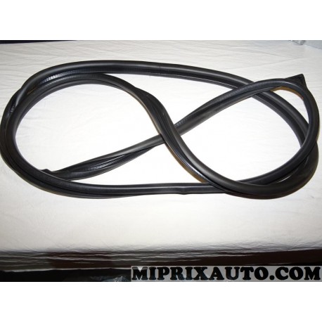 Joint contour de porte portiere avant gauche Fiat Alfa Romeo Lancia original OEM 51750878 pour fiat multipla 