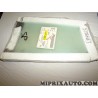 Vitre glace baie de custode arriere droite Fiat Alfa Romeo Lancia original OEM 51738163 pour fiat punto 2 II partir de 1999