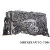 Filet chargement de toit Thule 692 Mopar Jeep Dodge Chrysler original OEM 82209422AB