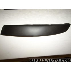 Bavette moulure parechocs Fiat Alfa Romeo Lancia original OEM 735474183 