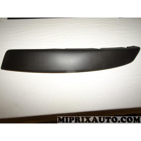 Bavette moulure parechocs Fiat Alfa Romeo Lancia original OEM 735474183 
