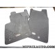 Jeu 4 tapis de sol avant + arriere Mopar Jeep Dodge Chrysler original OEM 82214603 