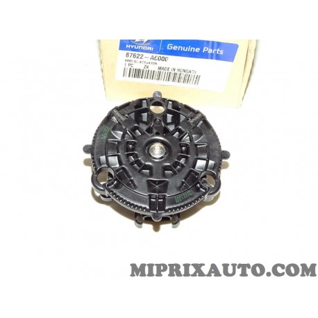 Moteur reglage retroviseur Hyundai Kia orignal OEM 87622A6000 pour hyundai i30