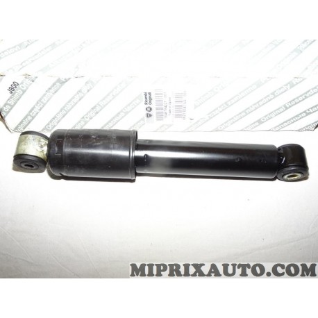 Amortisseur suspension TOUT SEUL Fiat Alfa Romeo Lancia original OEM 46784221 