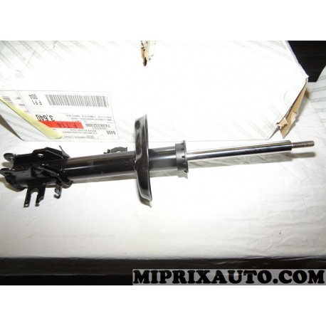 Amortisseur suspension TOUT SEUL Fiat Alfa Romeo Lancia original OEM 51865490 