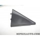 Revetement motif fixation retroviseur Fiat Alfa Romeo Lancia original OEM 712350635