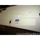 Bande decorative autocollant de toit capot Fiat Alfa Romeo Lancia original OEM 50927499 pour fiat 500X