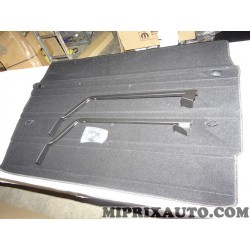 Plage arriere de coffre Fiat Alfa Romeo Lancia original OEM X6533 pour fiat 500X (contenu de la photo) 