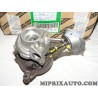 Turbo compresseur remanufacturé Fiat Alfa Romeo Lancia original OEM 71793956 9661306080 pour citroen C8 jumpy 2 II fiat ulysse 2