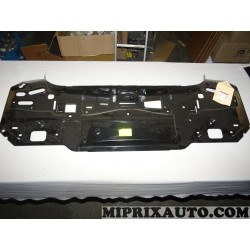 Traverse renfort inferieur panneau arriere Opel Chevrolet original OEM 13435801 129661 pour opel astra J sans flexfix 