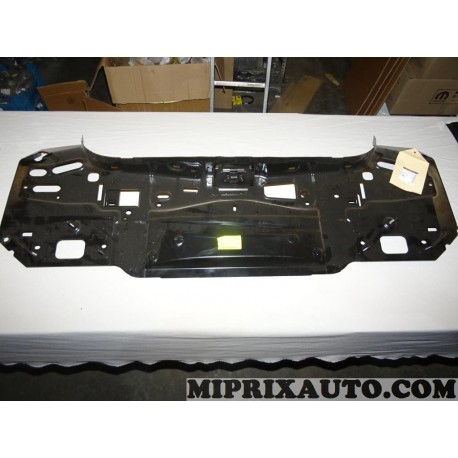 Traverse renfort inferieur panneau arriere Opel Chevrolet original OEM 13435801 129661 pour opel astra J sans flexfix 