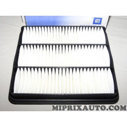 Filtre à air Opel Chevrolet original OEM 96328718 