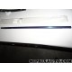 Joint leche vitre exterieur bande chrome porte avant droite Opel Chevrolet original OEM 426705403 pour chevrolet trax partir de 