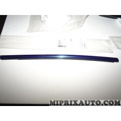 Joint leche vitre exterieur bande chrome porte arriere droite Opel Chevrolet original OEM 42588400 pour chevrolet trax partir de