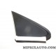 Revetement moulure corner Opel Chevrolet original OEM 42650660