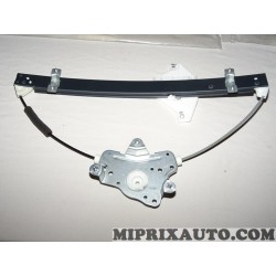 Mecanisme de leve vitre Opel Chevrolet original OEM 96624335 