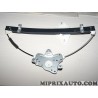 Mecanisme de leve vitre Opel Chevrolet original OEM 96624335