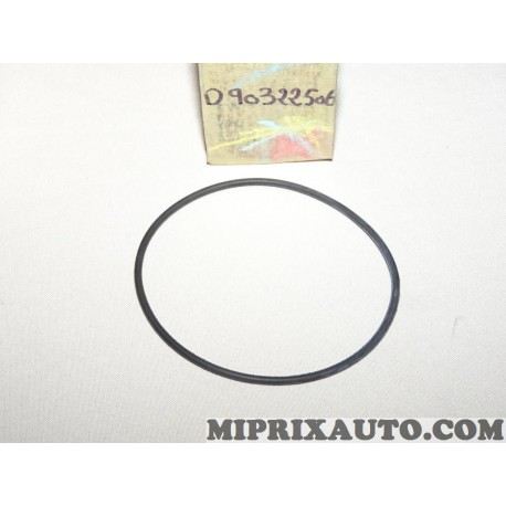 Joint pompe à eau Opel Chevrolet original OEM 90322506 