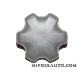 Poignée molette reglage siege Opel Chevrolet original OEM 96439577 