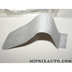 Bande adhesive autocollant protection montant de porte Opel Chevrolet original OEM 95181810 