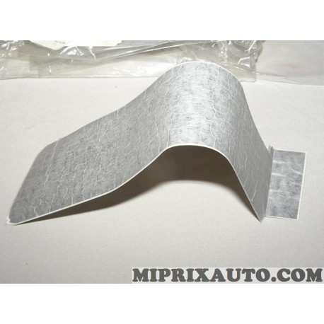 Bande adhesive autocollant protection montant de porte Opel Chevrolet original OEM 95181810 