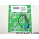 Adaptateur cable fil antenne radio fakra DIN male Vox Opel Chevrolet original OEM 7110 pour peugeot citroen volkswagen audi seat
