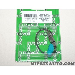 Adaptateur cable fil antenne radio fakra DIN male Vox Opel Chevrolet original OEM 7110 pour peugeot citroen volkswagen audi seat