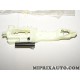Support poignée de porte Opel Chevrolet original OEM 42474211