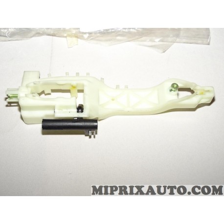 Support poignée de porte Opel Chevrolet original OEM 42474211 