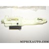 Support poignée de porte Opel Chevrolet original OEM 42474211