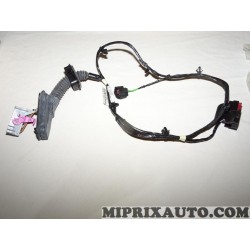 Faisceau electrique cable assemblées Opel Chevrolet original OEM 13436386 9802799 