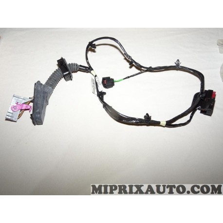 Faisceau electrique cable assemblées Opel Chevrolet original OEM 13436386 9802799 